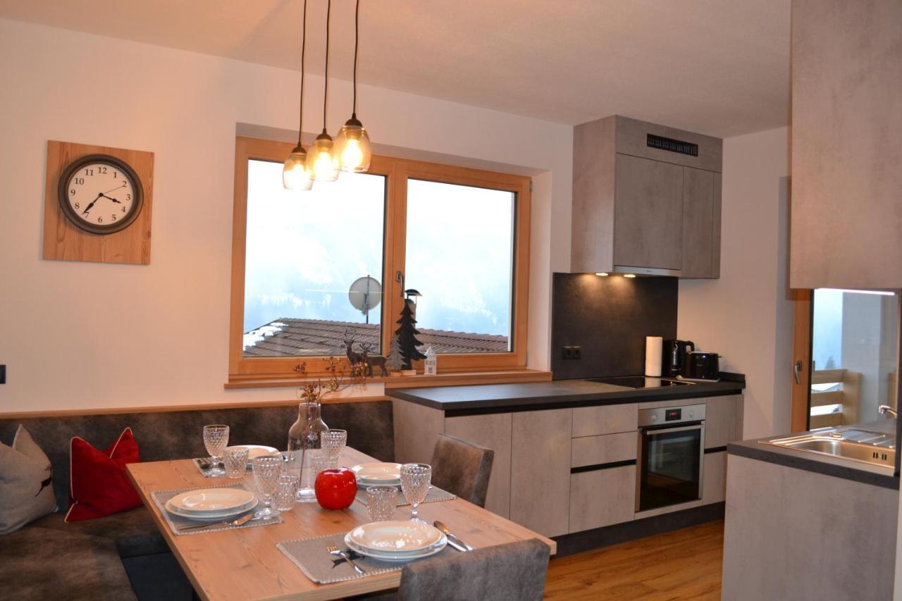 Apart Spitaler Brandberg Exteriör bild