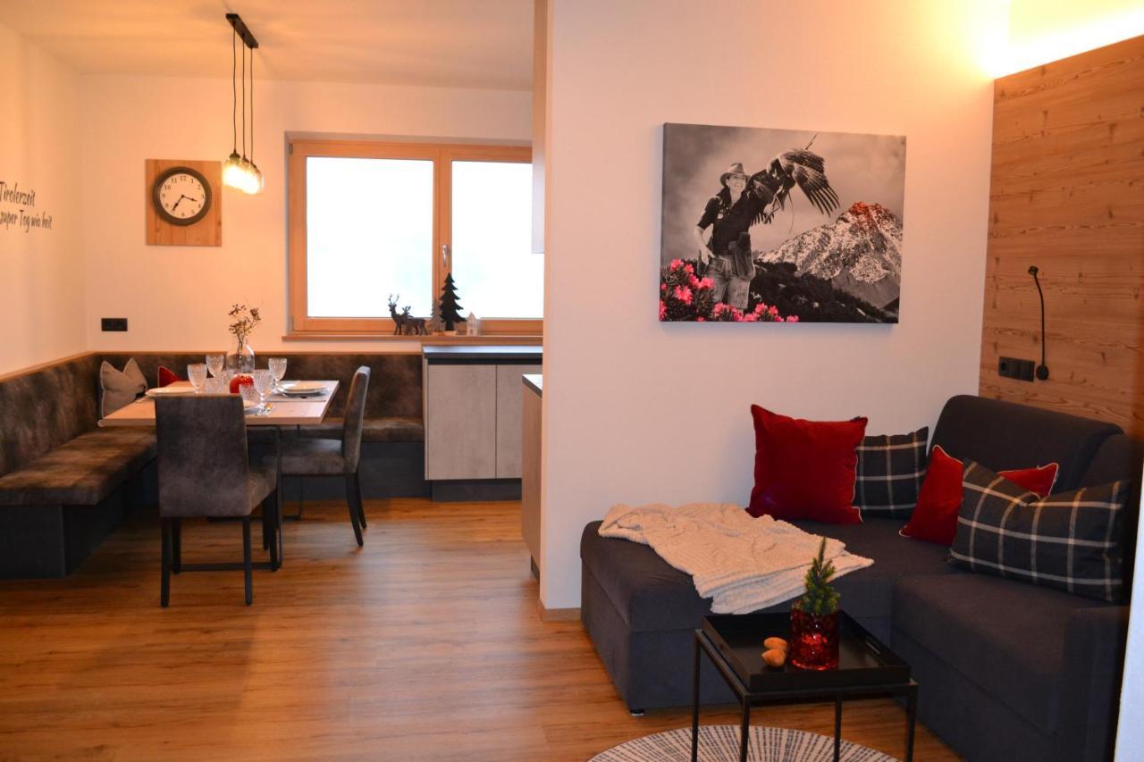 Apart Spitaler Brandberg Exteriör bild