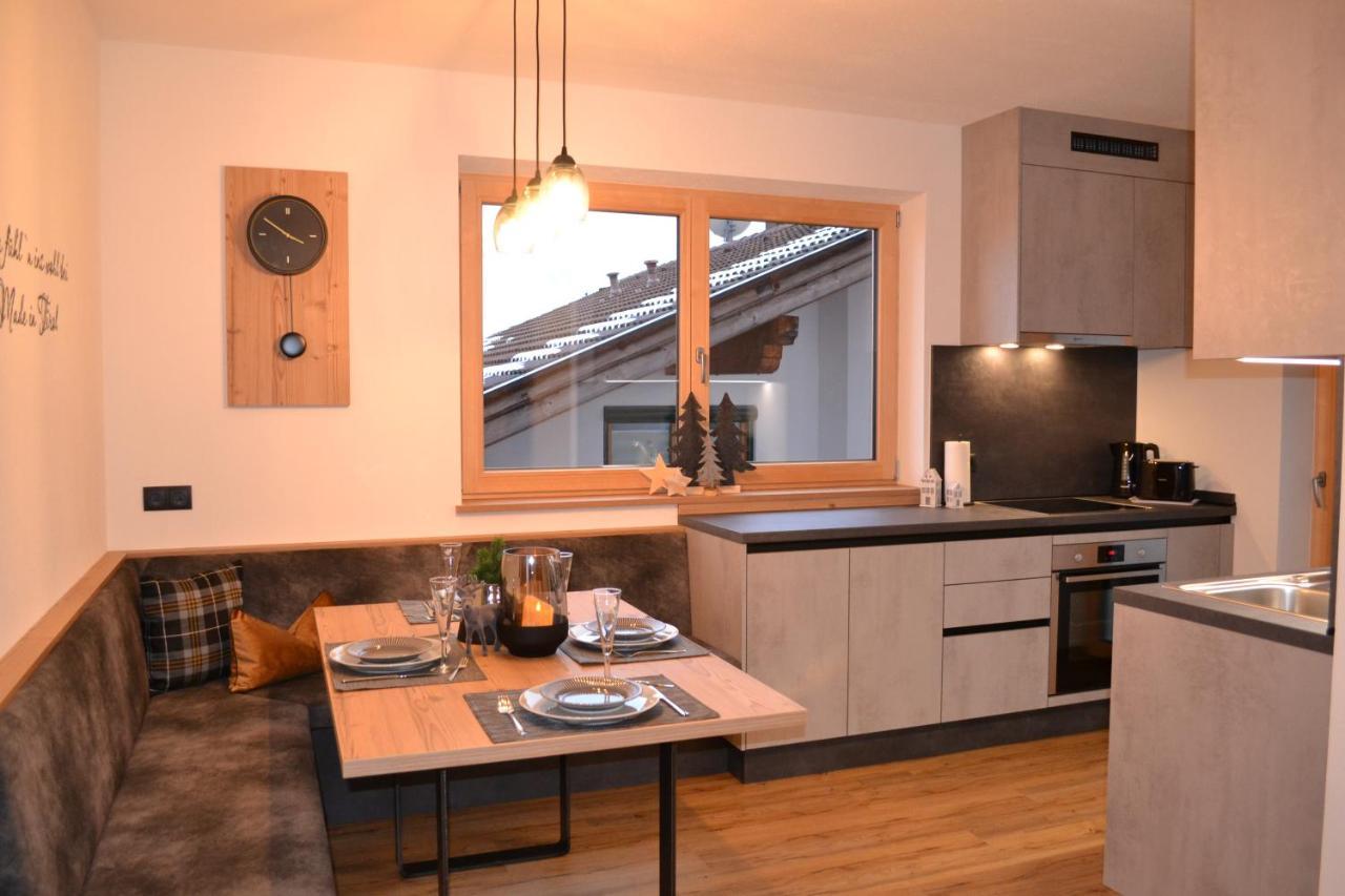 Apart Spitaler Brandberg Exteriör bild