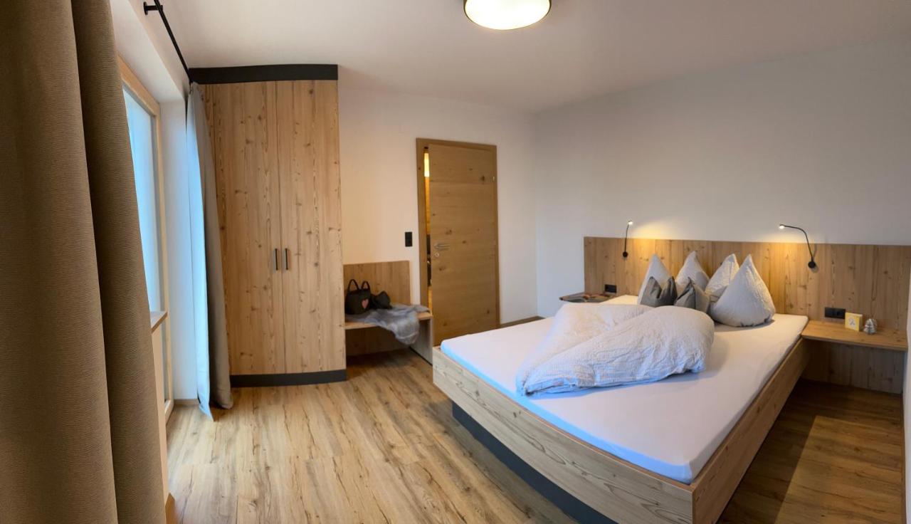 Apart Spitaler Brandberg Exteriör bild
