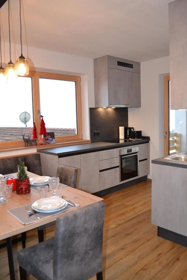 Apart Spitaler Brandberg Exteriör bild