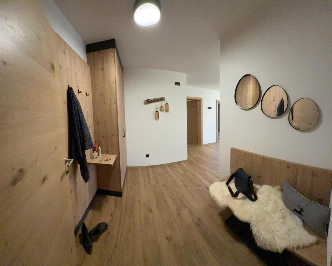 Apart Spitaler Brandberg Exteriör bild
