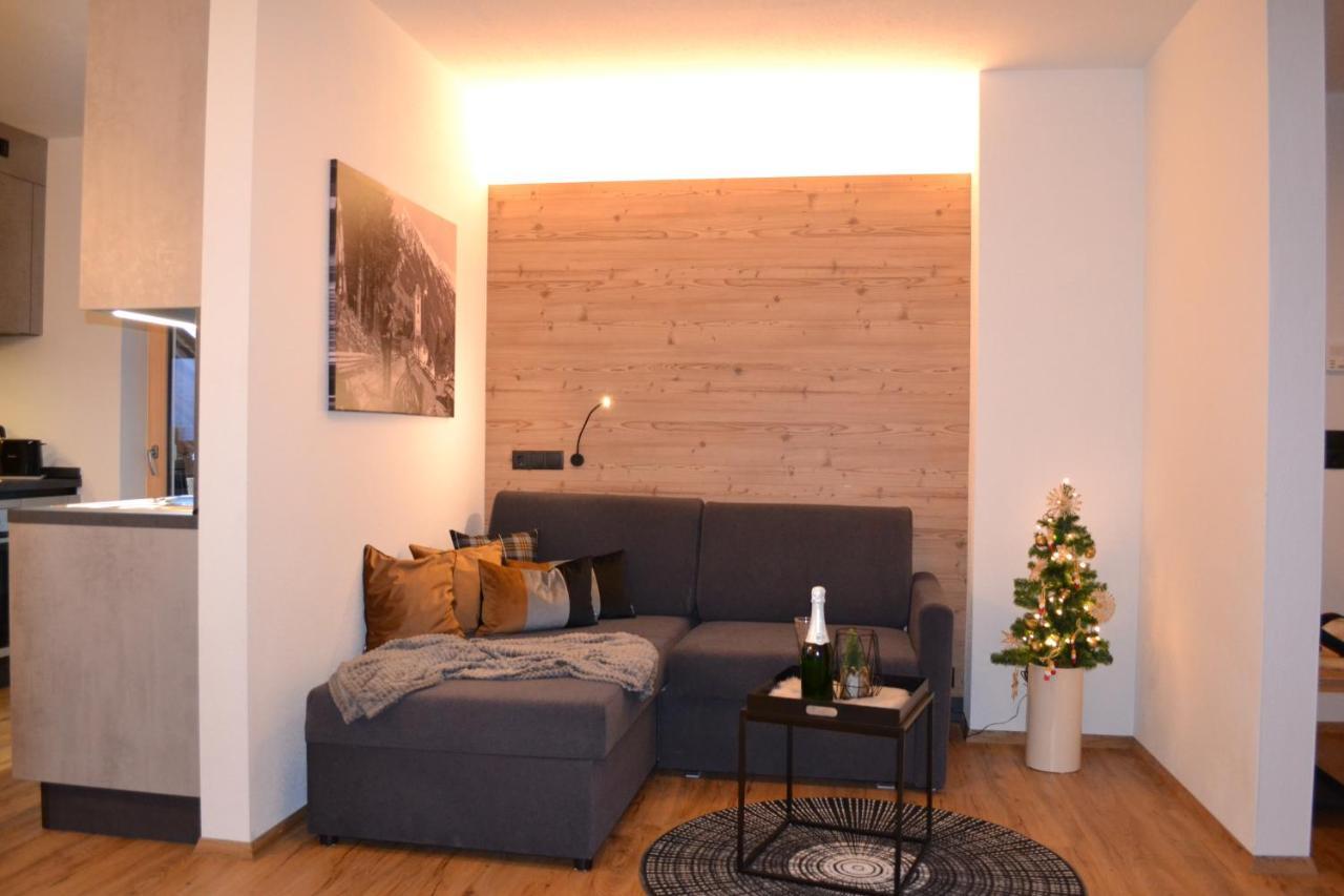 Apart Spitaler Brandberg Exteriör bild