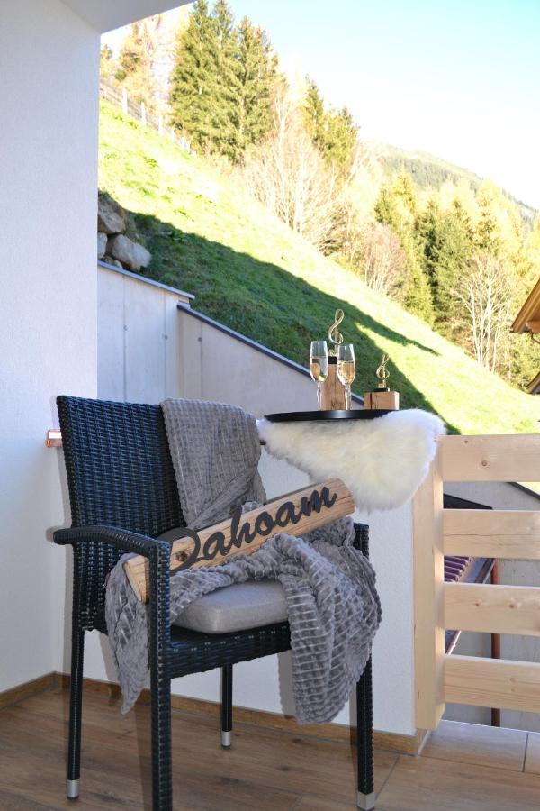 Apart Spitaler Brandberg Exteriör bild