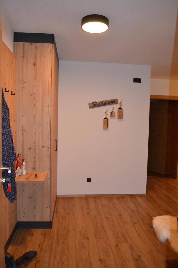 Apart Spitaler Brandberg Exteriör bild