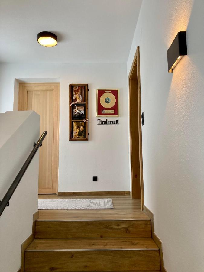 Apart Spitaler Brandberg Exteriör bild