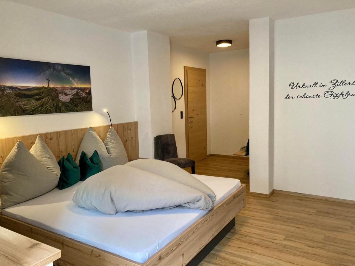 Apart Spitaler Brandberg Exteriör bild
