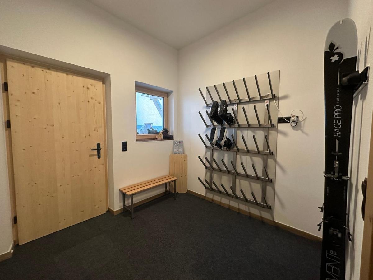 Apart Spitaler Brandberg Exteriör bild